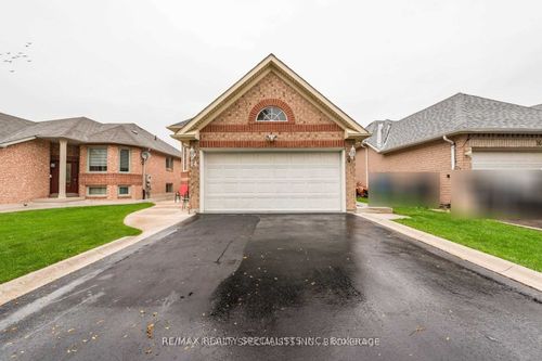 14 Arjay Trail, Brampton, ON, L6X4L9 | Card Image