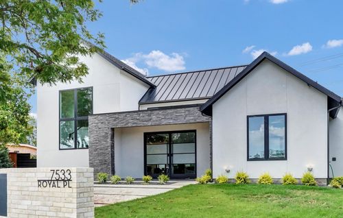 7533 Royal Pl, Dallas, TX, 75230-3621 | Card Image