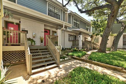 1039-2215 Post Rd, Austin, TX, 78704-4347 | Card Image