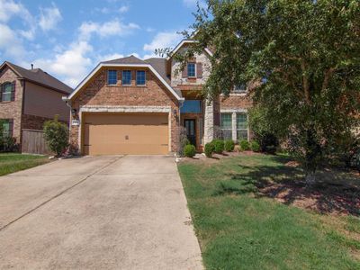 11911 Cittanova Drive, House other with 4 bedrooms, 3 bathrooms and null parking in Richmond TX | Image 1