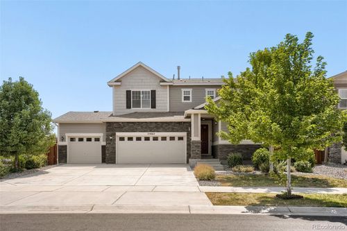 25662 E Bayaud Place, Aurora, CO, 80018 | Card Image
