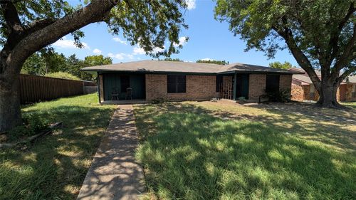3409 Jewel St, Sachse, TX, 75048-3873 | Card Image
