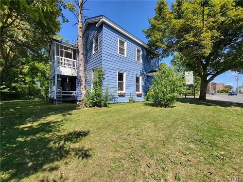 53 Arterial W, Auburn, NY, 13021-2779 | Card Image