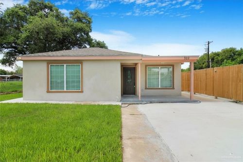 322 E Esplanada St, Weslaco, TX, 78596-4820 | Card Image