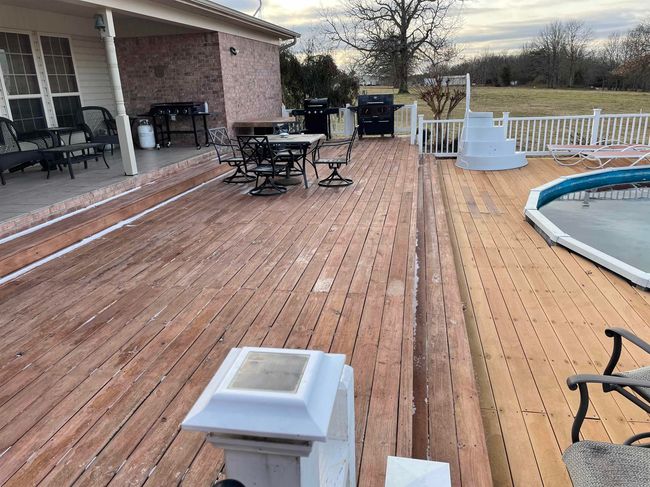 571 Honeysuckle Rd, House other with 3 bedrooms, 3 bathrooms and null parking in Bald Knob AR | Image 9