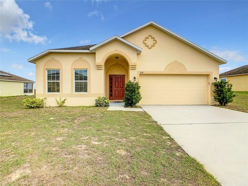 3548 Spring Creek Rd, DUNDEE, FL, 33838-4408 | Card Image