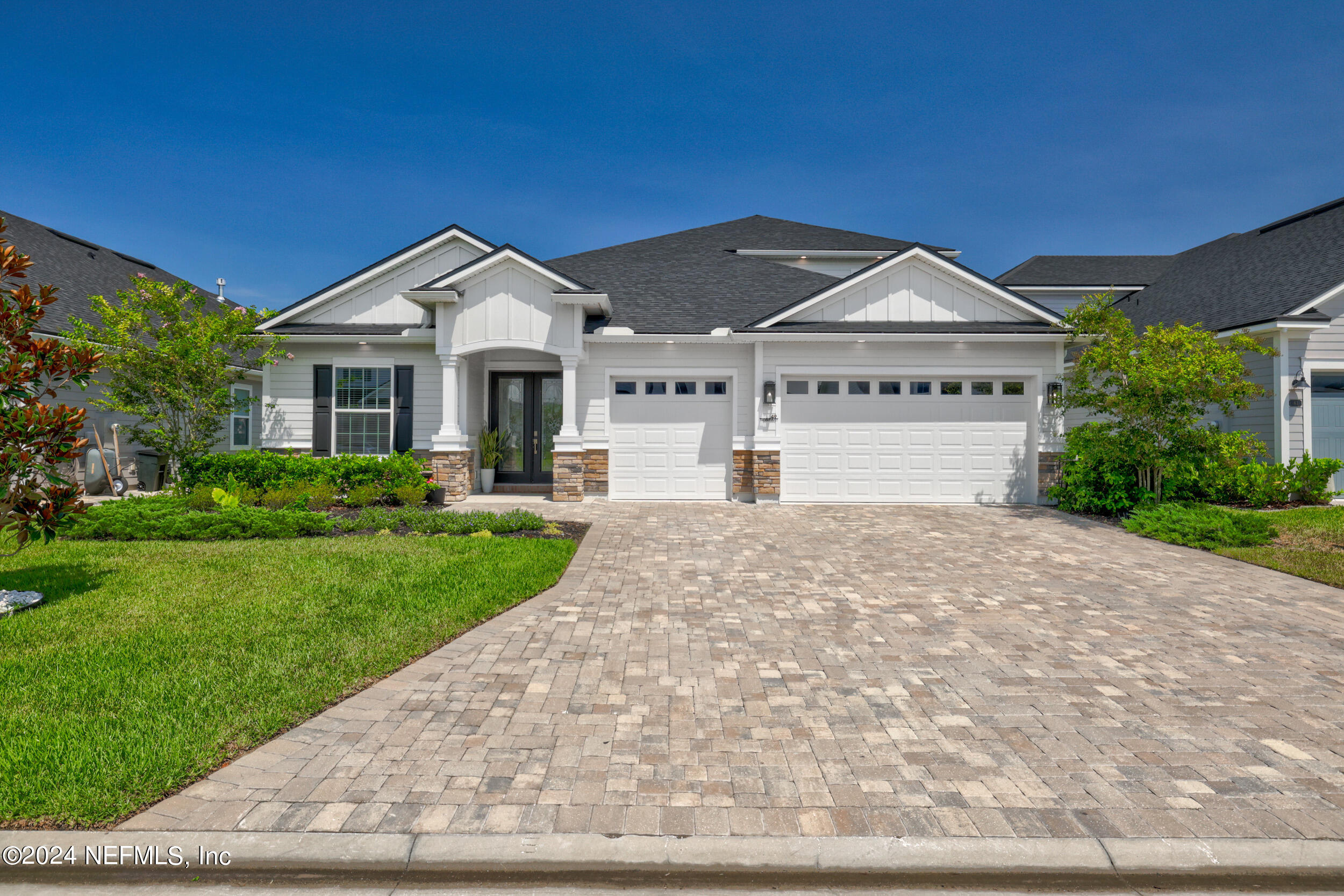 Thornton Ct, Saint Augustine, FL 32092