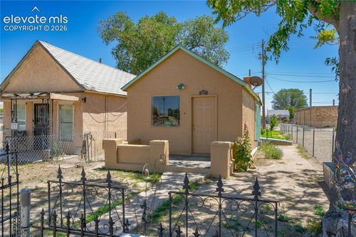 510 W 7th St, Pueblo, CO, 81003-3003 | Card Image