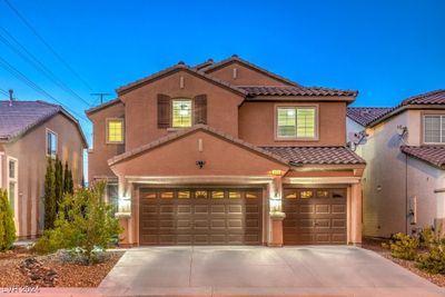 2008 Pink Lily Avenue, House other with 4 bedrooms, 3 bathrooms and null parking in North Las Vegas NV | Image 2