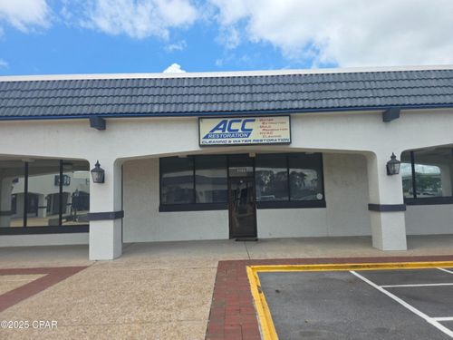 7151 W Highway 98, Panama City Beach, FL, 32407-4868 | Card Image