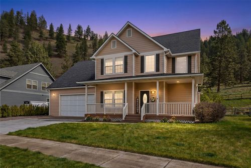 11617 Stella Blue Dr, Lolo, MT, 59847-8494 | Card Image