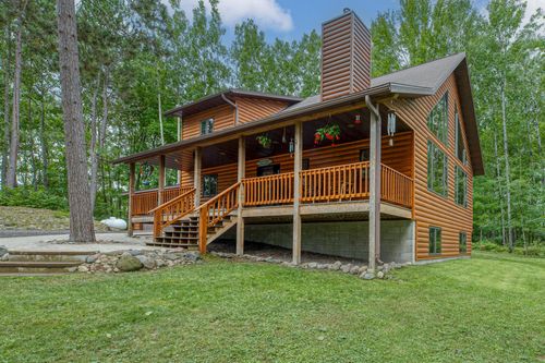 9744 Dusty Rd, Harshaw, WI, 54529-2400 | Card Image