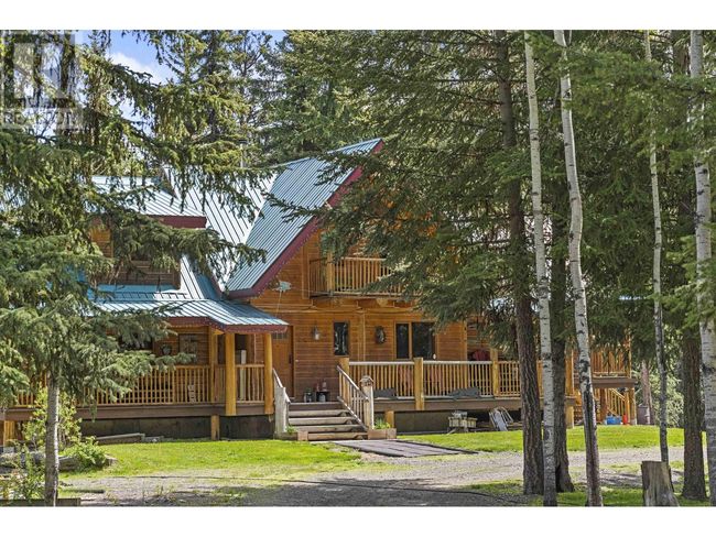 7445 Shertinlib Rd, House other with 2 bedrooms, 3 bathrooms and null parking in Lone Butte BC | Image 39