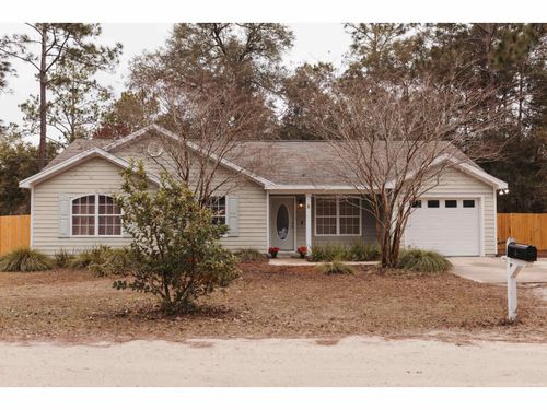 5 Midway Ct, Crawfordville, FL, 32327-7404 | Card Image
