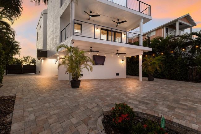 201 N Harbor Dr, House other with 5 bedrooms, 4 bathrooms and null parking in HOLMES BEACH FL | Image 16
