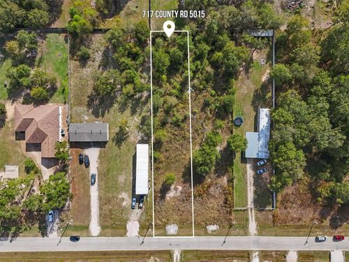 717 County Road 5015, Cleveland, TX, 77327-3631 | Card Image