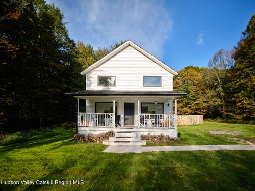 1240 Shandelee Road, Livingston Manor, NY, 12758 | Card Image