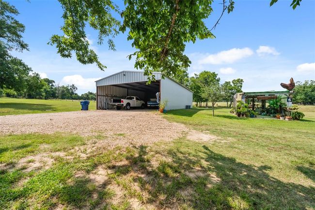 6448 Fm 2 Rd, House other with 1 bedrooms, 2 bathrooms and 1 parking in Navasota TX | Image 22