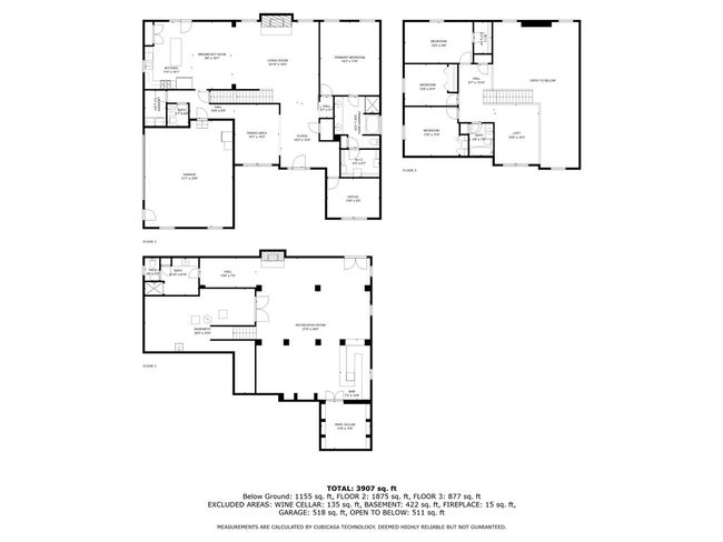 12 Kelly Ct, House other with 4 bedrooms, 4 bathrooms and 5 parking in Gibsonia PA | Image 50