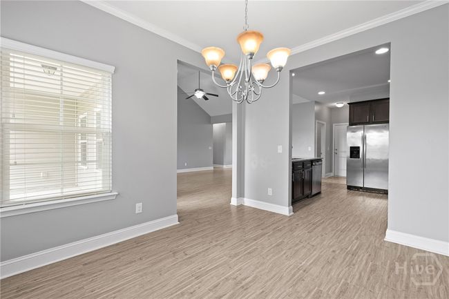 7 Sail Maker Ln, House other with 4 bedrooms, 2 bathrooms and null parking in Richmond Hill GA | Image 20