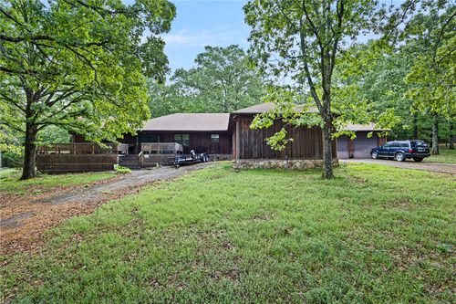 176 High Acres Dr, Russellville, AR, 72802-7934 | Card Image