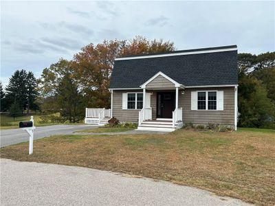 3 Terry Circle, House other with 3 bedrooms, 2 bathrooms and 4 parking in Westerly RI | Image 1