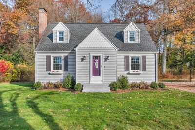 234 Firetown Road, House other with 3 bedrooms, 1 bathrooms and null parking in Simsbury CT | Image 1