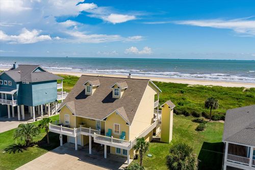 4040 Biscayne Beach Road, Port Bolivar, TX, 77650 | Card Image