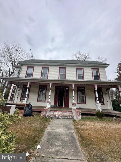 22060 Main St, HILLSBORO, MD, 21641-6808 | Card Image