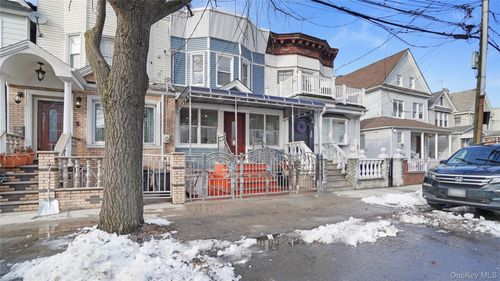 80-17 88th Road, New York, NY, 11421 | Card Image