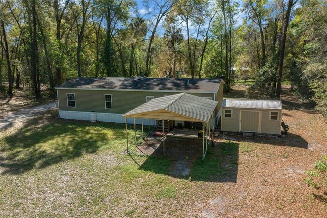2005 Ne 185 Th St, House other with 3 bedrooms, 2 bathrooms and null parking in CITRA FL | Image 72