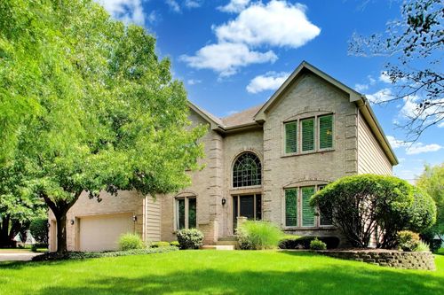 712 De Lasalle Ct, Naperville, IL, 60565-5361 | Card Image