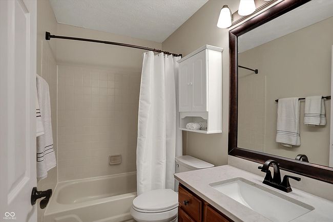 9319 Oak Knoll Ln, House other with 4 bedrooms, 4 bathrooms and null parking in Fishers IN | Image 42