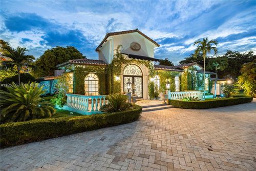 1-12300 Old Cutler Rd, Pinecrest, FL, 33156-5707 | Card Image