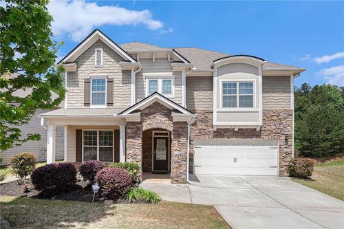4659 Silver Meadow Dr, Buford, GA, 30519-3834 | Card Image