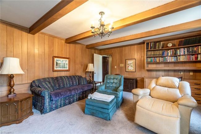 650 Lichfield Rd, House other with 4 bedrooms, 4 bathrooms and null parking in Winston-Salem NC | Image 23