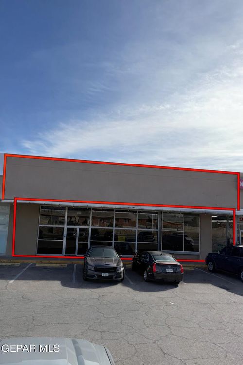 4816-4816 Montana Avenue, El Paso, TX, 79903 | Card Image