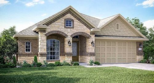 4933 Spring Terrace Ln, Rosharon, TX, 77583-1268 | Card Image