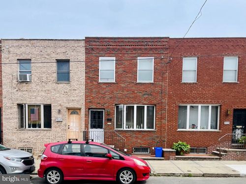 1011 Morris Street, PHILADELPHIA, PA, 19148 | Card Image