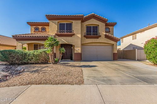 22428 N 78th Ln, Peoria, AZ, 85383-3129 | Card Image