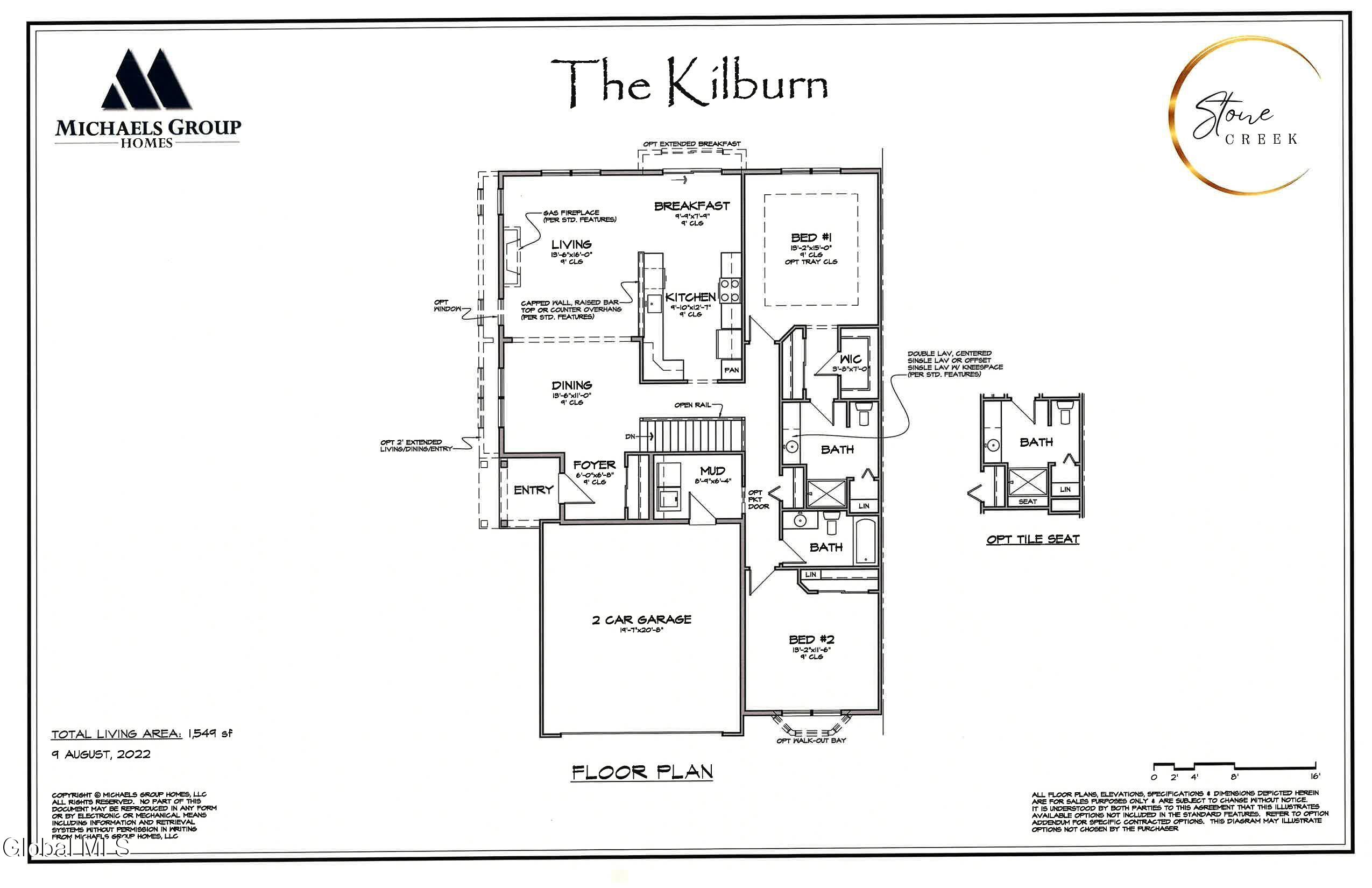 Residential in East Greenbush 2