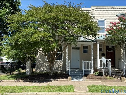 615 S Adams St, Petersburg, VA, 23803-5157 | Card Image