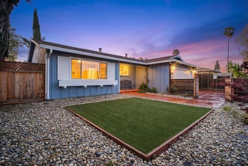 1563 Clarita Ave, San Jose, CA, 95130 | Card Image