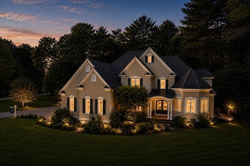 36 Cutler Farm Rd, Sudbury, MA, 01776-3490 | Card Image