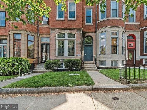 apt-3-2740 Saint Paul St, BALTIMORE, MD, 21218-4343 | Card Image