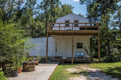 660 Fm 946, House other with 3 bedrooms, 1 bathrooms and null parking in Oakhurst TX | Image 1