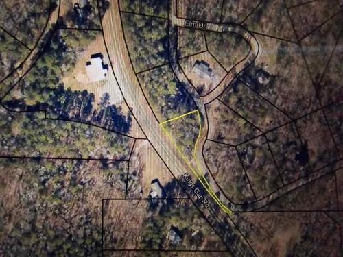 LOT 9 Oak Drive, Pine Mountain, GA, 31822 | Card Image