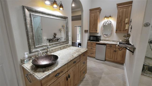 One of the sinks in the primary bath | Image 26
