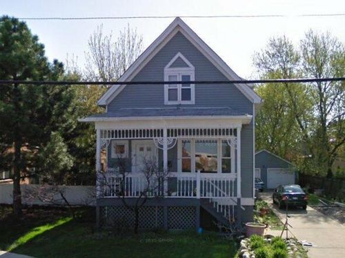 7001 Carpenter Road, Skokie, IL, 60077 | Card Image