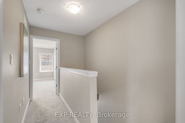 12 Oxfordshire Lane, Condo with 3 bedrooms, 4 bathrooms and 1 parking in Kitchener ON | Image 18